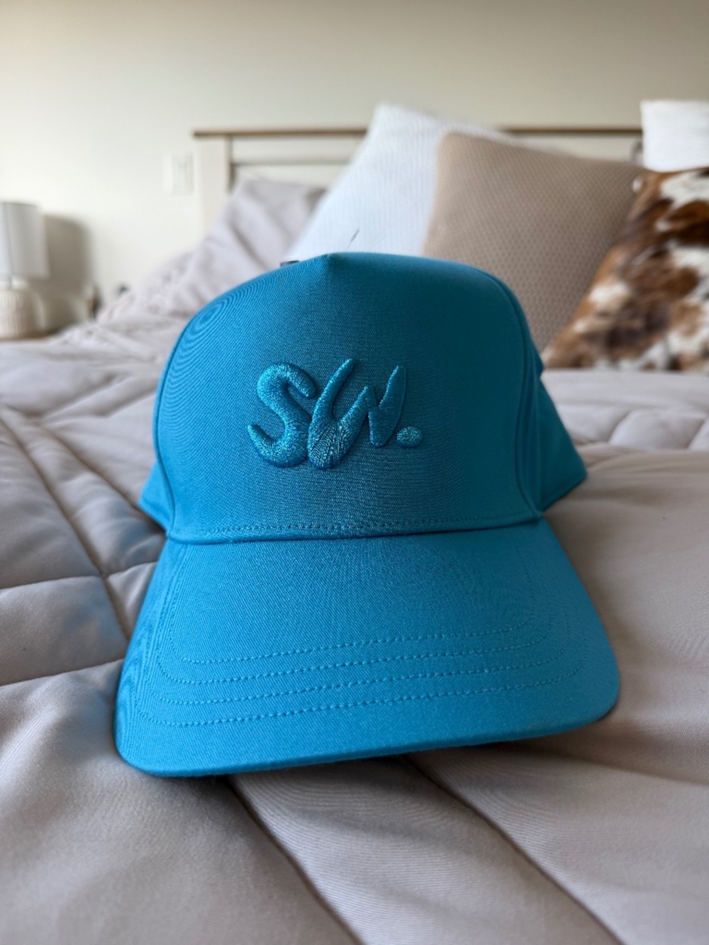 Lululemon Seawheeze Hat